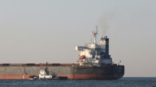 Quatre navires charg&eacute;s de c&eacute;r&eacute;ales ont quitt&eacute; les ports ukrainiens
