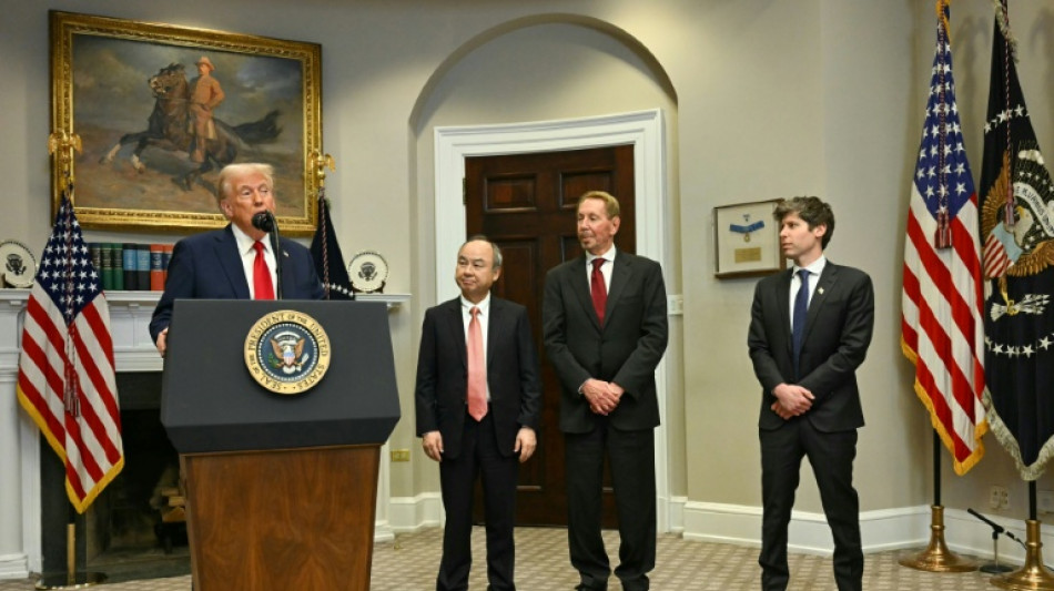 OpenAI busca levantar US$ 40 bilh&otilde;es