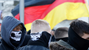 Zahl politisch motivierter Straftaten in Schleswig-Holstein auf neuem Höchststand