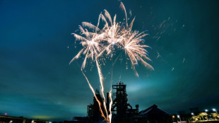 Deutsches Rotes Kreuz mahnt zum vorsichtigen Umgang mit B&ouml;llern