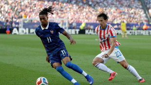 Mondiali: Deschamps, confermato il cartellino giallo a Olise