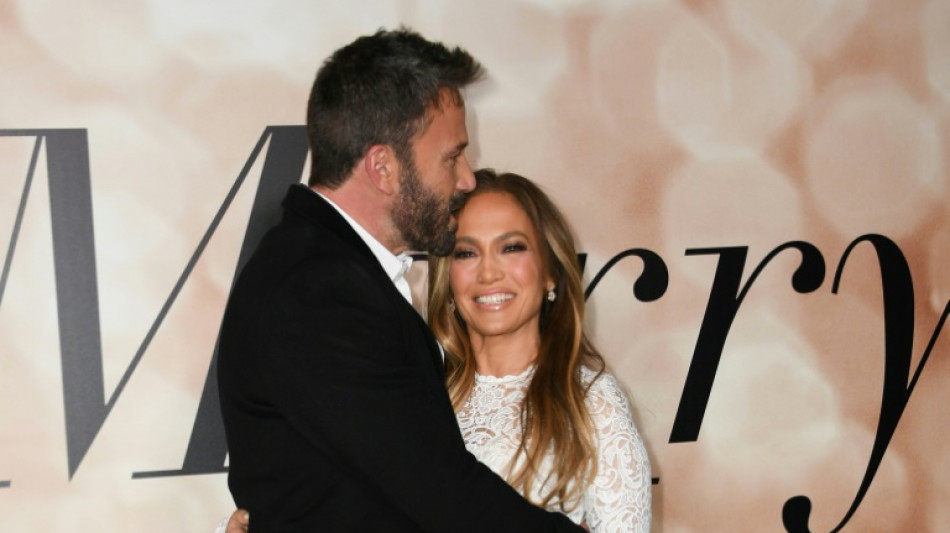 Nach 18 Jahren wieder "Bennifer": Jennifer Lopez und Ben Affleck erneut verlobt