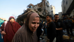 Cruz Vermelha diz que novos combates mergulham Faixa de Gaza em 'pesadelo'