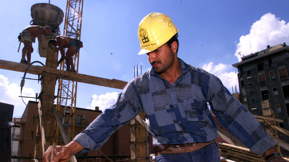 Ok cdm al nuovo decreto flussi, 500mila ingressi