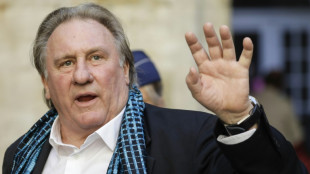El actor francés Gérard Depardieu, cercano a Putin, pide detener las armas y negociar