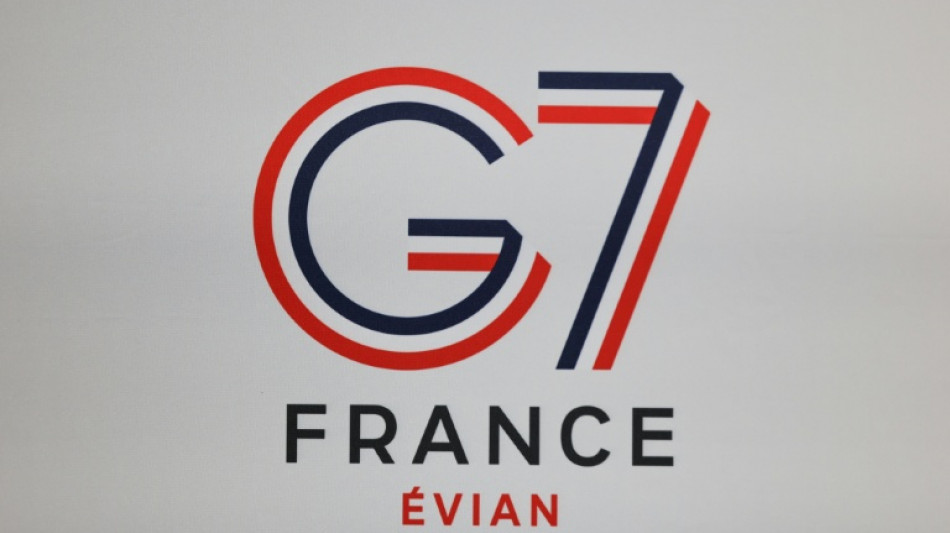  G7 trade ministers meet, not expected to discuss US tariff threat 