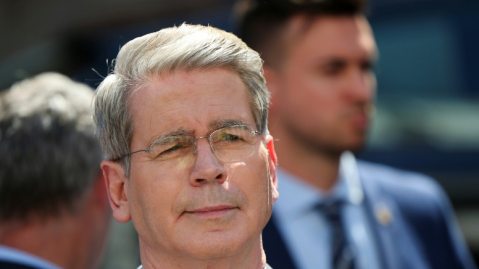 EEUU y China alcanzan un acuerdo para que TikTok pase a manos estadounidenses