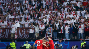 Zwei Traumtore: T&uuml;rkei bezwingt EM-Neuling Georgien mit M&uuml;he