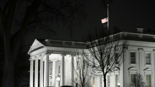 Wei&szlig;es Haus: Trump k&uuml;ndigt erneuten Austritt der USA aus dem Pariser Klimaabkommen an