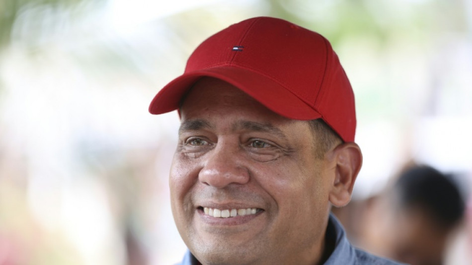 Le Venezuela fait &eacute;lire des repr&eacute;sentants pour l'Essequibo, zone disput&eacute;e avec le Guyana