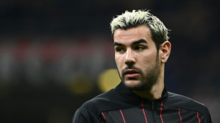 Lateral franc&ecirc;s Theo Hern&aacute;ndez assina com o Al-Hilal