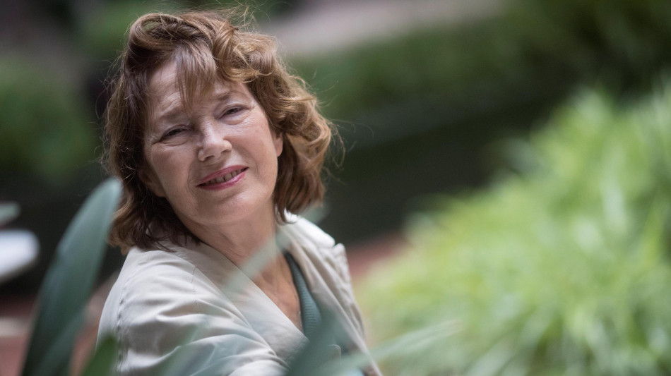 All'asta la prima Birkin creata per Jane Birkin