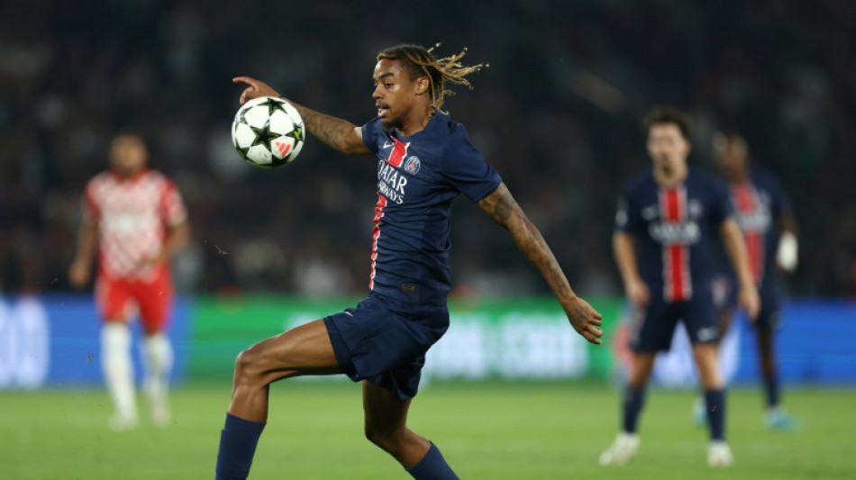 Ligue 1: le PSG doit se rassurer contre Rennes avant son d&eacute;fi londonien
