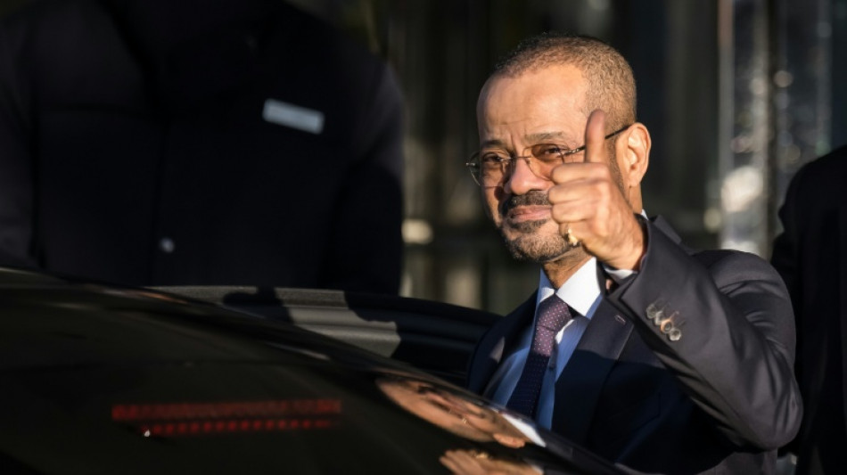  El canciller de Om&aacute;n viajar&aacute; a Ir&aacute;n para hablar de Ormuz 