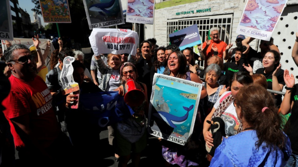 El gobierno de Chile detiene el proyecto minero Dominga por impacto ambiental