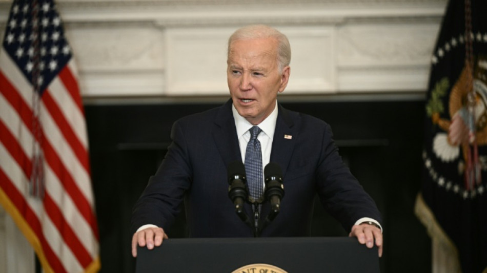 Senadores dos EUA pedem que Biden apoie Brasil na taxa&ccedil;&atilde;o dos super-ricos