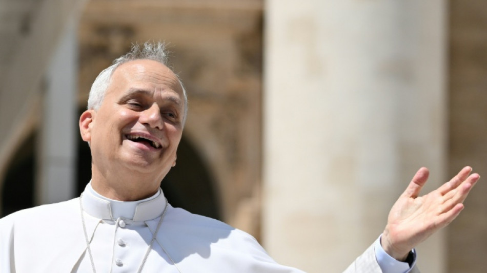 Pontificado de Le&atilde;o XIV: um ano de modera&ccedil;&atilde;o ofuscado pela crise com Trump 