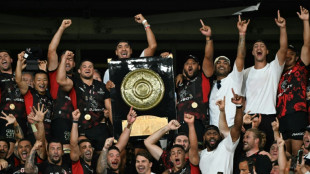 Top 14: Toulouse, la force de l'habitude, la qu&ecirc;te insatiable