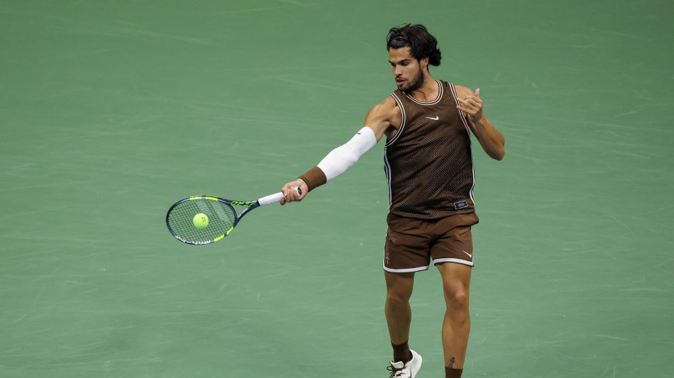 Tennis: Alcaraz, "Calendario Atp impossibile, far&ograve; lunghe pause"