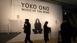 Museu Tate Modern de Londres explora Yoko Ono desconhecida