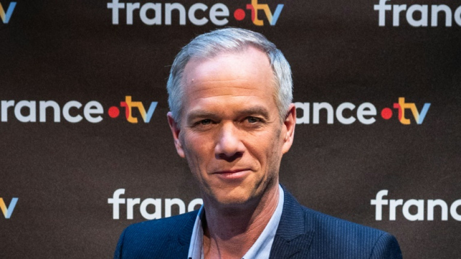 Le journaliste Julien Arnaud rejoint BFMTV