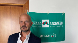 Anaao, 'riforma formazione non basta, servono più strumenti'