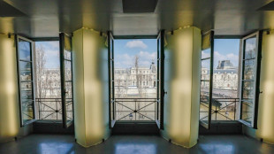 Luxus-Wohnung von Karl Lagerfeld für zehn Millionen Euro unter Hammer gekommen 