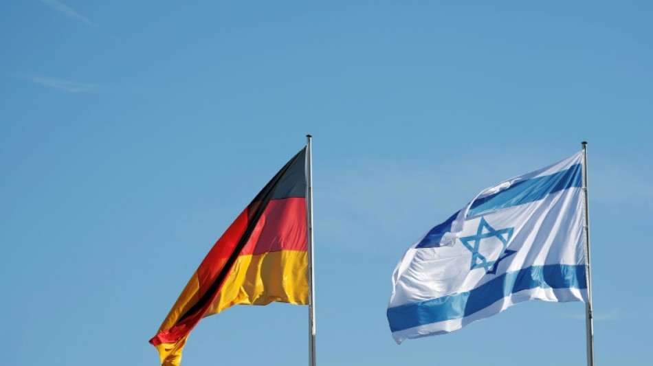 Irritationen in Israel nach Besuch des deutschen Botschafters im Obersten Gericht