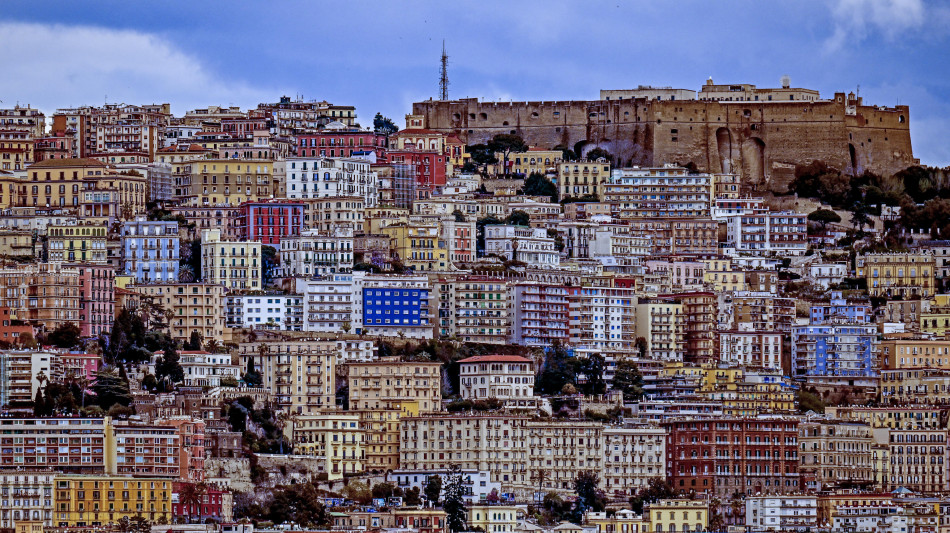 Istat, '+11% le compravendite di abitazioni nel trimestre'