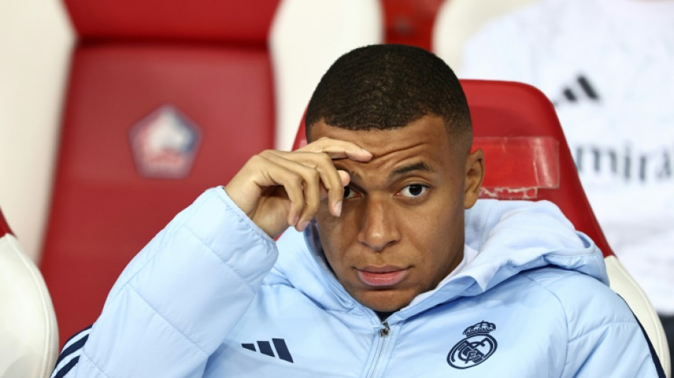 Vergewaltigungsvorw&uuml;rfe gegen Mbapp&eacute; in Schweden: Staatsanwaltschaft best&auml;tigt Ermittlungen