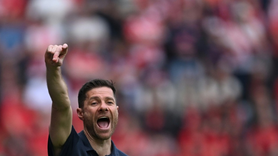 Offiziell: Alonso wird Ancelotti-Nachfolger in Madrid