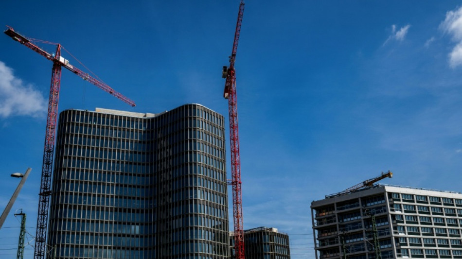  "Jahrzehnt der Sanierungen": Bahnnetz-Chef erwartet schrittweise Verbesserung 