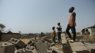 Nigeria: plus de 50 morts dans de nouvelles violences dans l'Etat du Plateau
