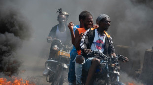 UNO kündigt "Luftbrücke" nach Haiti an - Bandenchef will Kämpfe fortsetzen