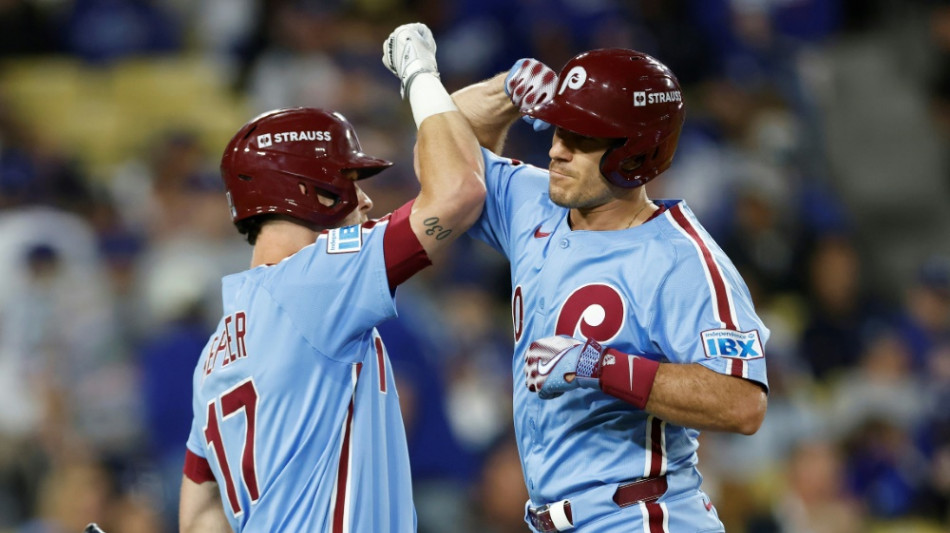 MLB: Kepler schöpft neue Hoffnung - Yankees gescheitert