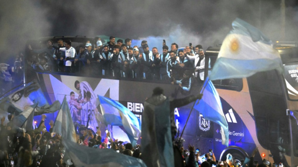 &iquest;Arrogancia? No, orgullo: los argentinos responden a sus cr&iacute;ticos
