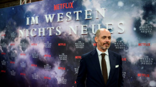 Deutscher Film "Im Westen nichts Neues" erhält bisher meiste Bafta-Nominierungen