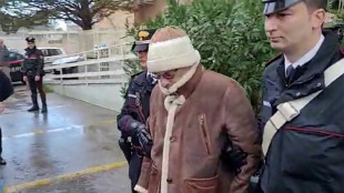 La salud de Messina Denaro, el padrino de la mafia, es "grave", seg&uacute;n un m&eacute;dico