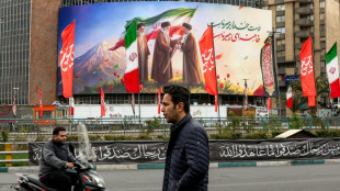 Iran's new supreme leader injured but 'safe', says president's son
