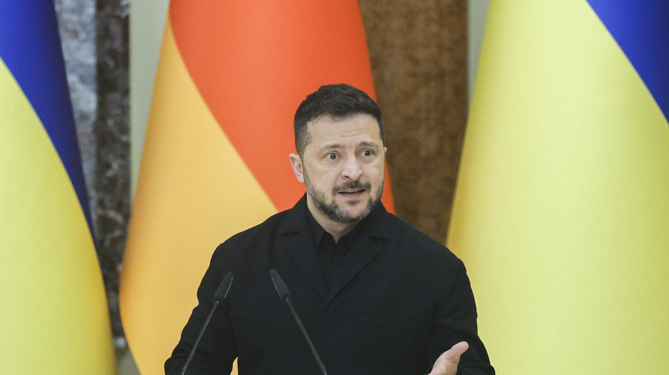  Zelensky, 'attacco di Kramatorsk non rester&agrave; senza risposta' 