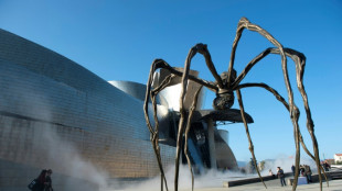 Escultura de aranha de Louise Bourgeois bate recorde de US$ 32,8 milhões em leilão