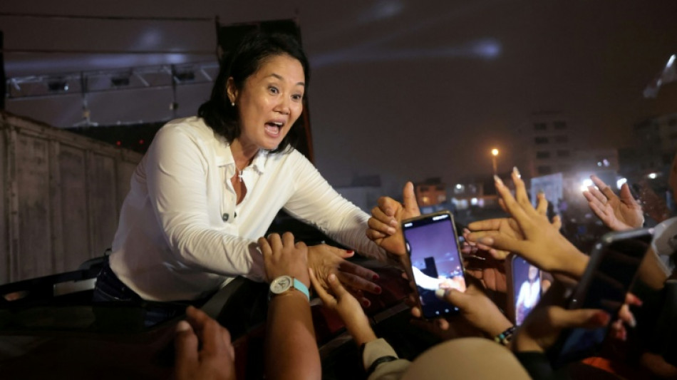  Tomado por el crimen y la inestabilidad, Per&uacute; elige presidente entre 35 candidatos 