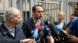 Frankreichs Linksparteien einigen sich auf B&uuml;ndnis f&uuml;r Parlamentswahlen