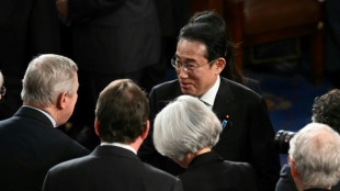 El primer ministro de Japón visitará Francia, Brasil y Paraguay