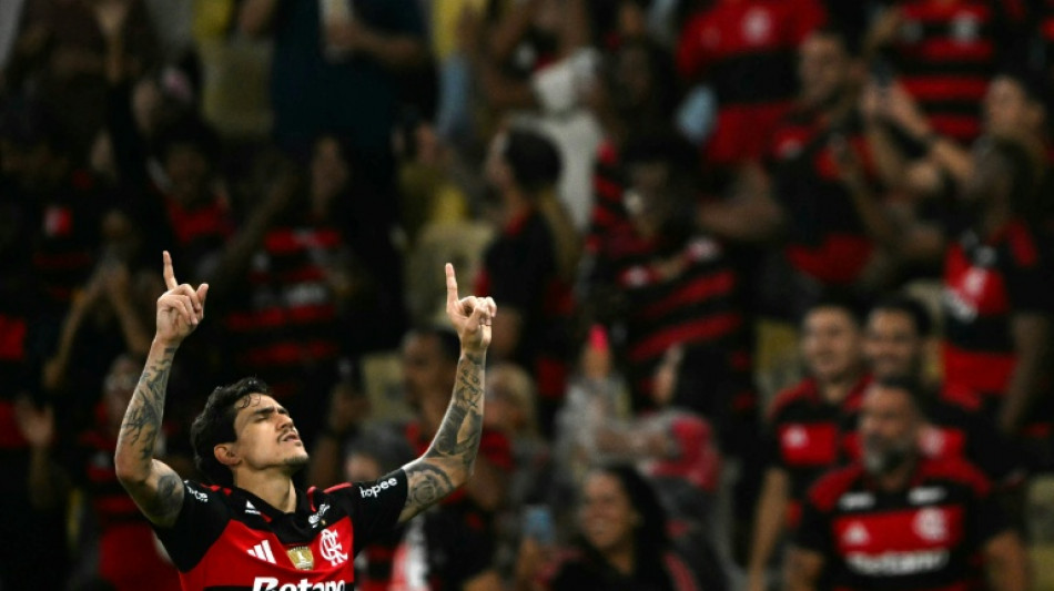  Sem refor&ccedil;os, Flamengo retoma a Libertadores contra o Cruzeiro 