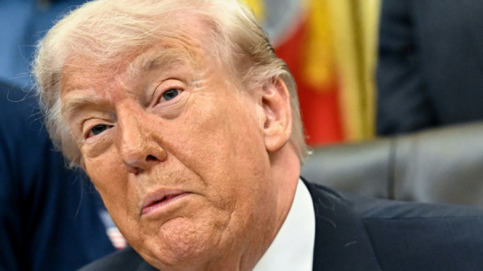  Trump: US-Armee setzt Einsatz in Stra&szlig;e von Hormus aus 