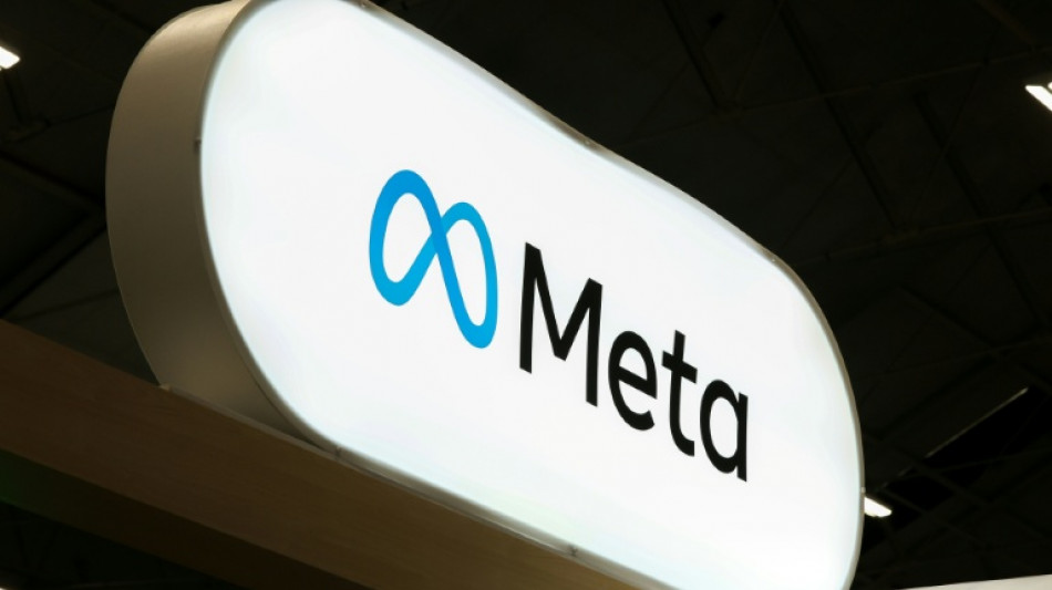  Judge orders Meta to pay $25 bn to New Mexico in Cambridge Analytica case 