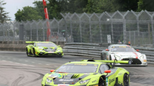 DTM am N&uuml;rburgring: Titelkampf in der Eifel