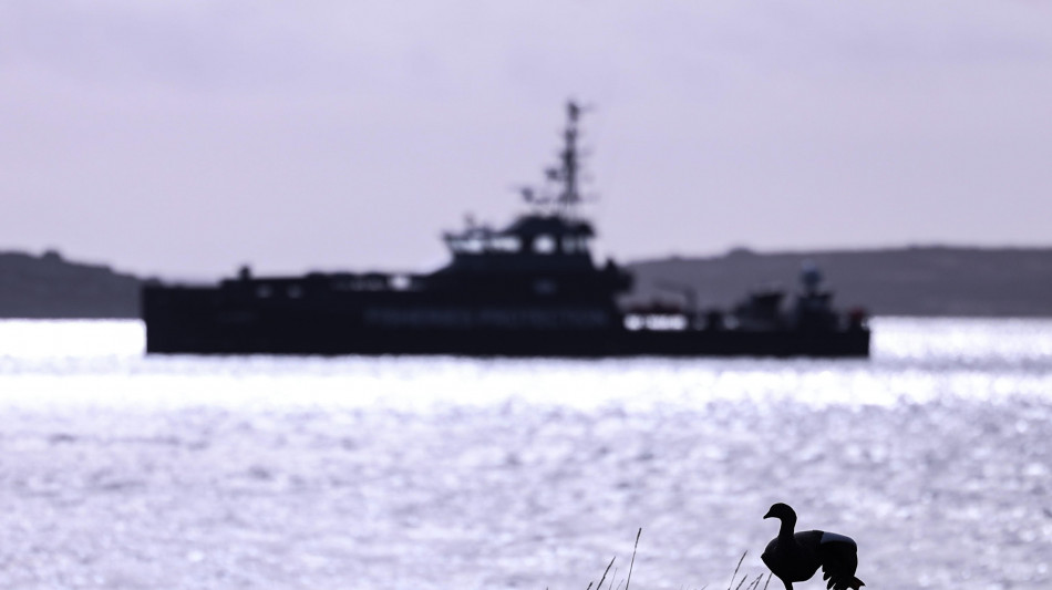 Argentina, marines Usa si addestrano a Ushuaia tra tensioni sulle Falkland-Malvinas 