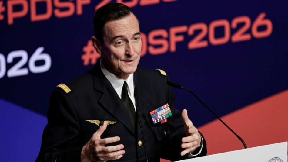  Alto comando do ex&eacute;rcito franc&ecirc;s teme uma 'guerra aberta' contra a R&uacute;ssia 